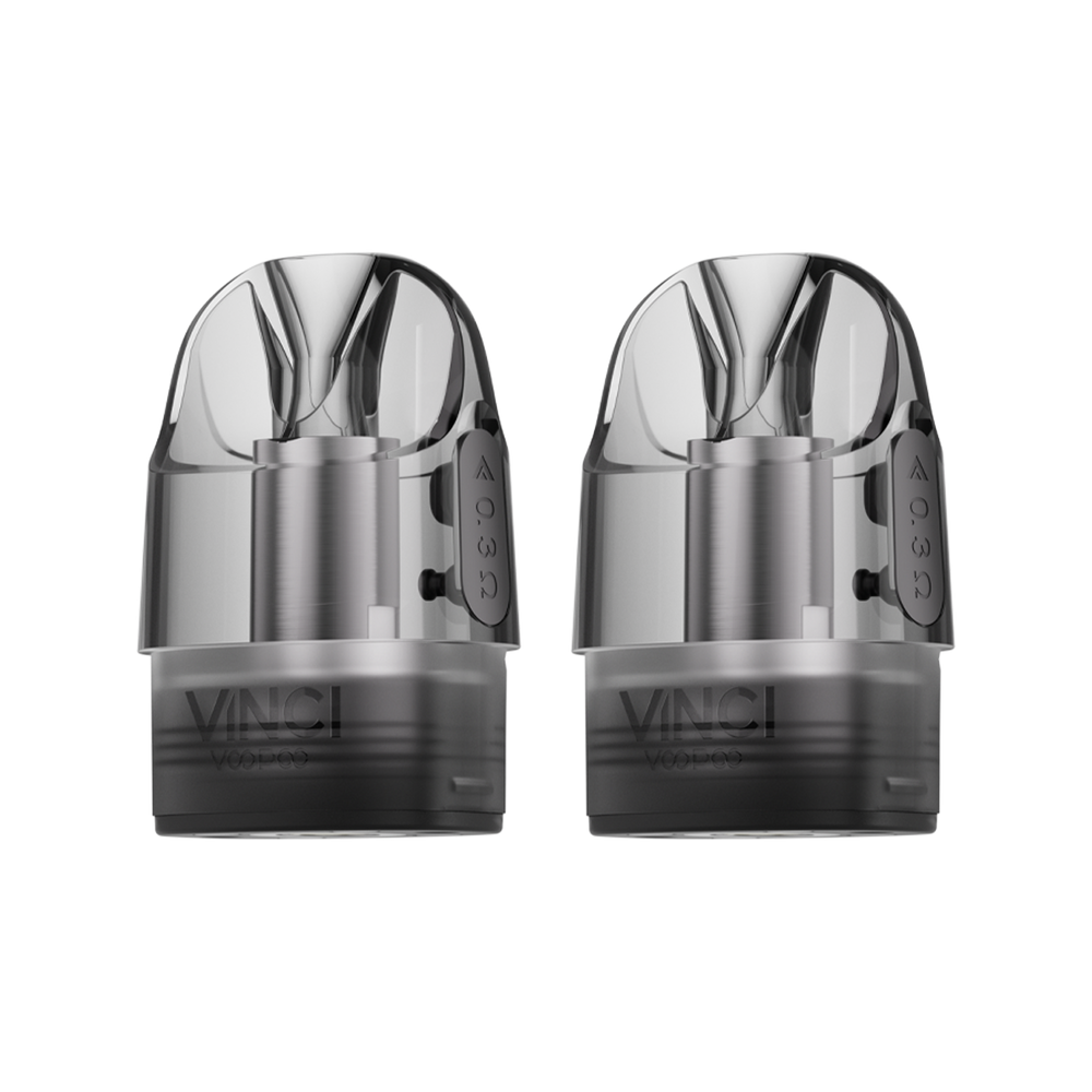 Voopoo Vinci E Pods | Compatible with Vinci E80 Pod Kit Royal Flush Vape Voopoo Vinci E Pods | Compatible with Vinci E80 Pod Kit Royal Flush Vape