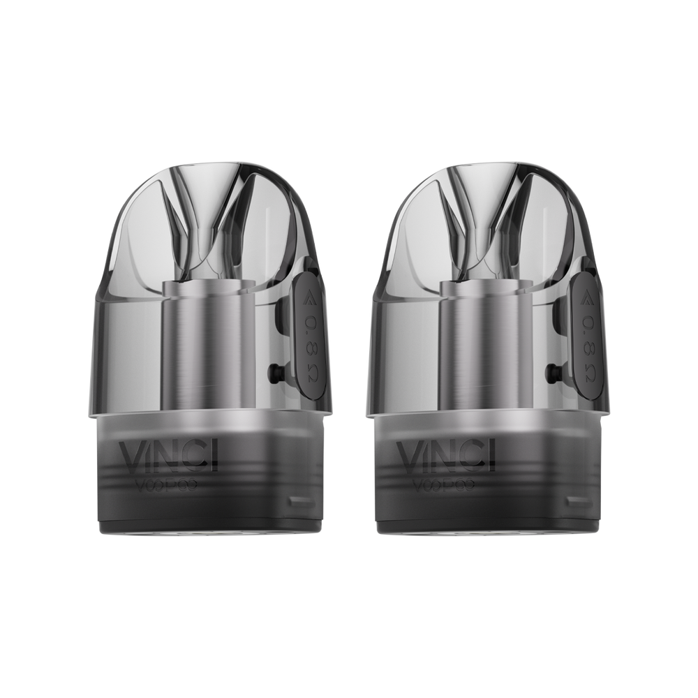 Voopoo Vinci E Pods | Compatible with Vinci E80 Pod Kit Royal Flush Vape Voopoo Vinci E Pods | Compatible with Vinci E80 Pod Kit Royal Flush Vape