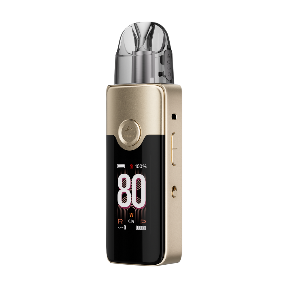 Voopoo Vinci E80 Kit | Refillable Pod Kit | Vape Kits by Voopoo Royal Flush Vape Voopoo Vinci E80 Kit | Refillable Pod Kit | Vape Kits by Voopoo Royal Flush Vape