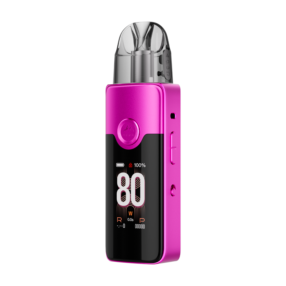 Voopoo Vinci E80 Kit | Refillable Pod Kit | Vape Kits by Voopoo Royal Flush Vape Voopoo Vinci E80 Kit | Refillable Pod Kit | Vape Kits by Voopoo Royal Flush Vape