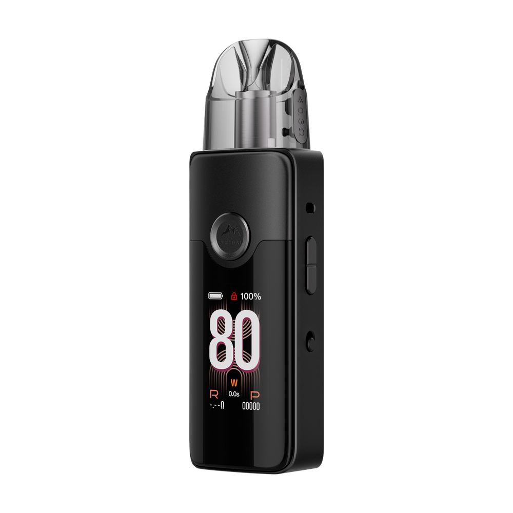 Voopoo Vinci E80 Kit | Refillable Pod Kit | Vape Kits by Voopoo Royal Flush Vape Voopoo Vinci E80 Kit | Refillable Pod Kit | Vape Kits by Voopoo Royal Flush Vape