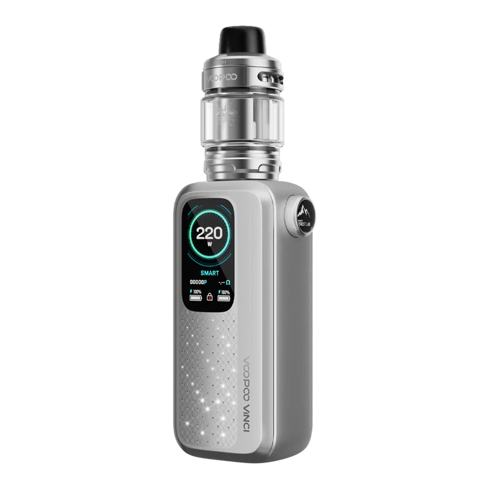 Voopoo Vinci Spark VooPoo Vinci Spark 100 Pod Mod Kit Voopoo Vinci Spark 220 Sub Ohm Vape Kit | Free E-Liquid & Delivery Royal Flush Vape Voopoo Vinci Spark VooPoo Vinci Spark 100 Pod Mod Kit Voopoo Vinci Spark 220 Sub Ohm Vape Kit | Free E-Liquid & Delivery Royal Flush Vape
