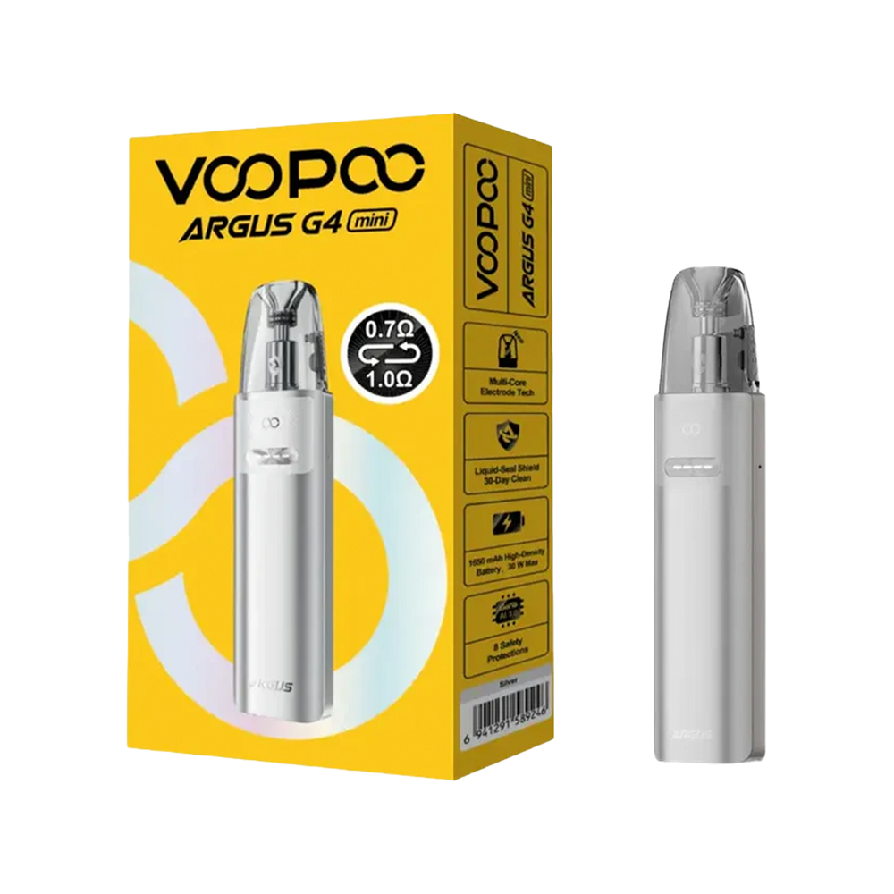 VooPoo Argus G4 Mini Kit