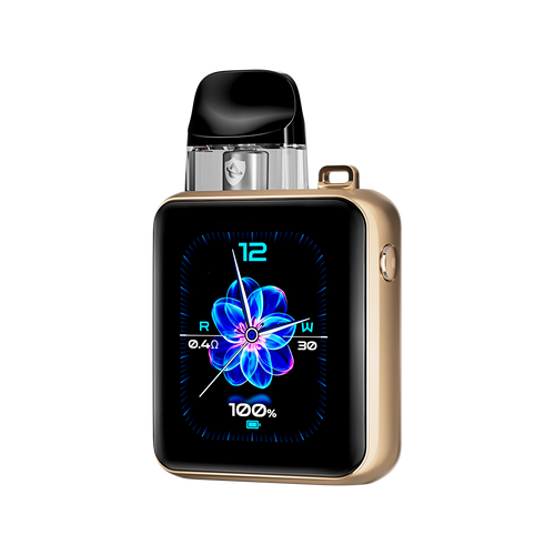 VooPoo Argus P3 Kit - Brown