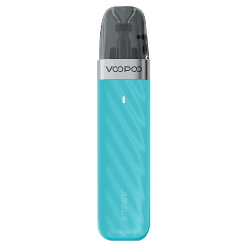 voopoo argus z2 lake blue