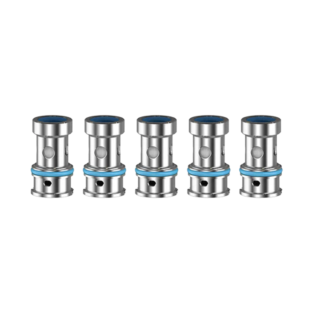 VooPoo PnP Coils (Pack of 5)