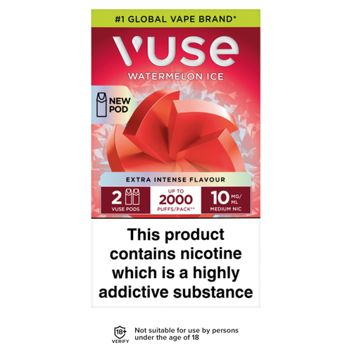 Vuse | Vape Kits & Pod Kits | Prefilled Pods Royal Flush Vape Vuse | Vape Kits & Pod Kits | Prefilled Pods Royal Flush Vape