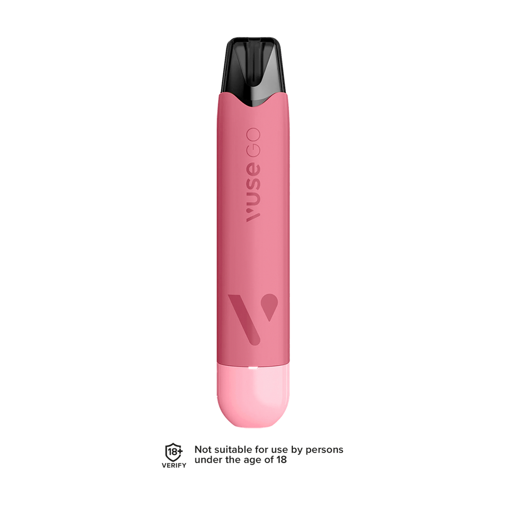 Vuse Go Reload Vape Pen