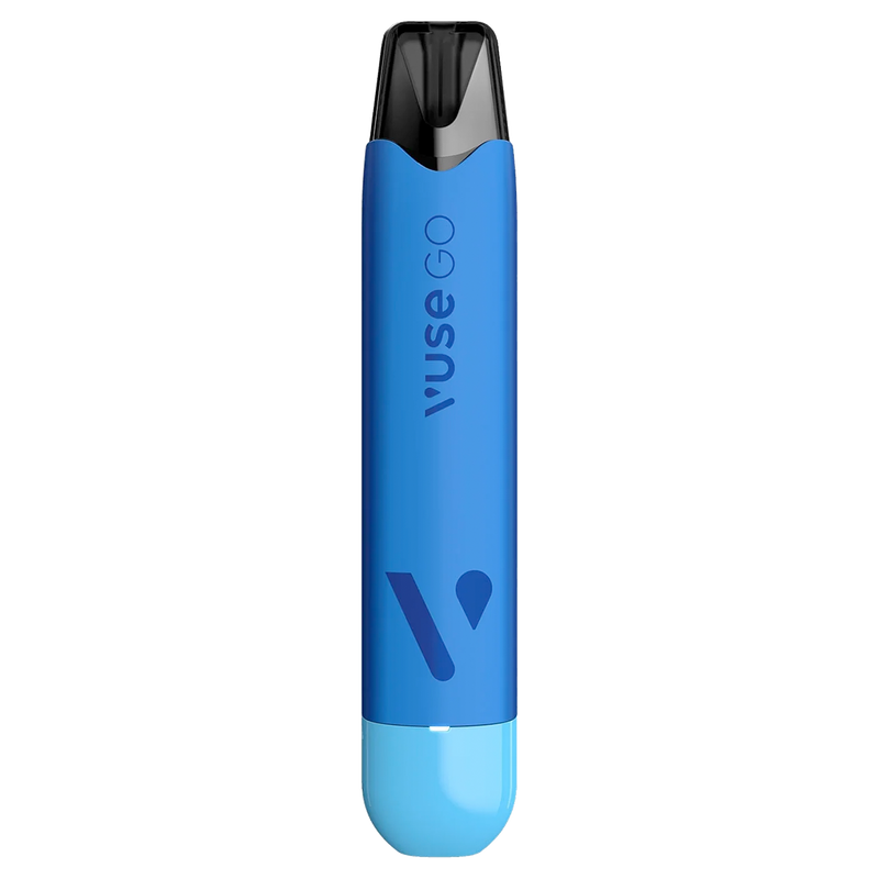 Vuse Go Reload Vape Pen Blueberry Ice