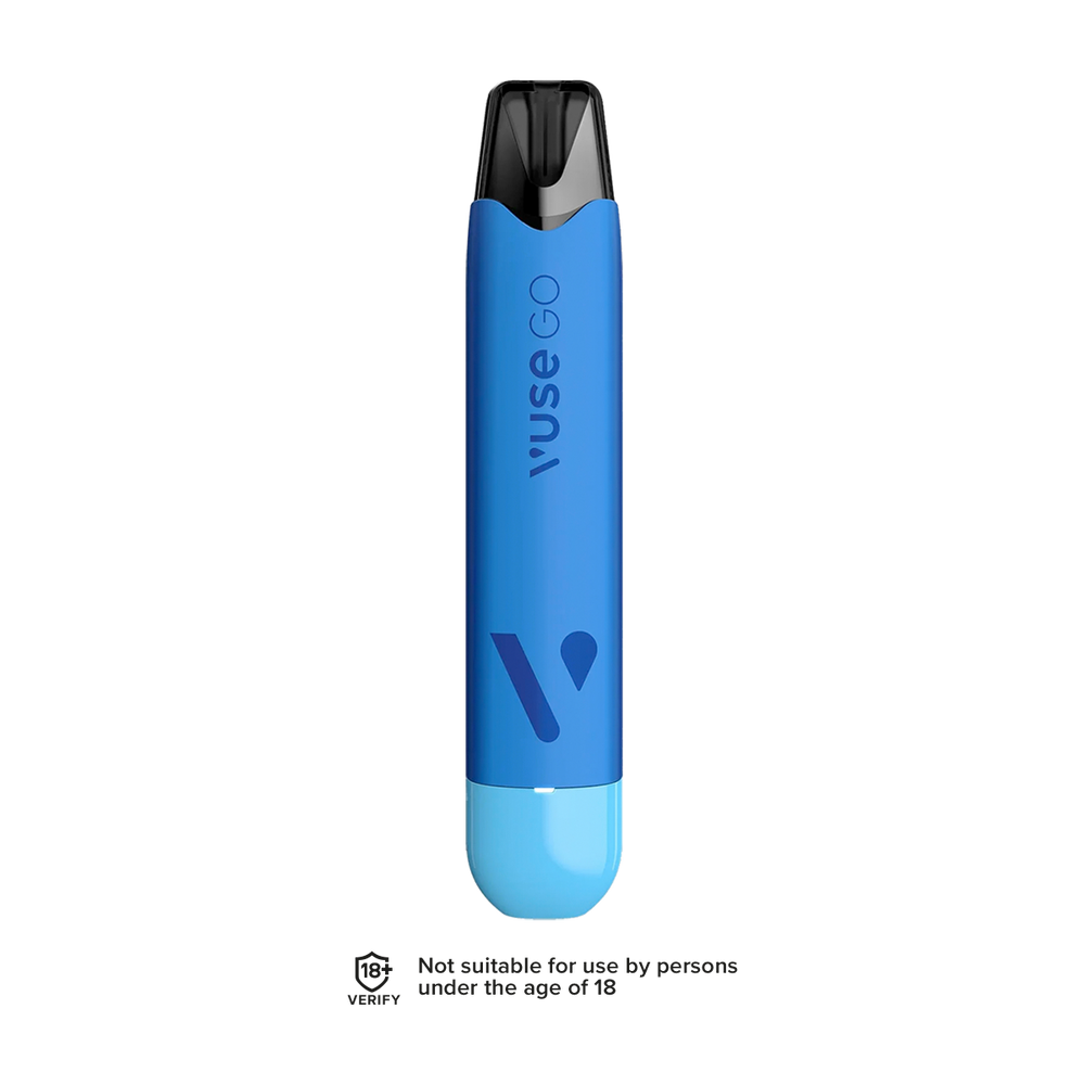 Vuse Go Reload Vape Pen