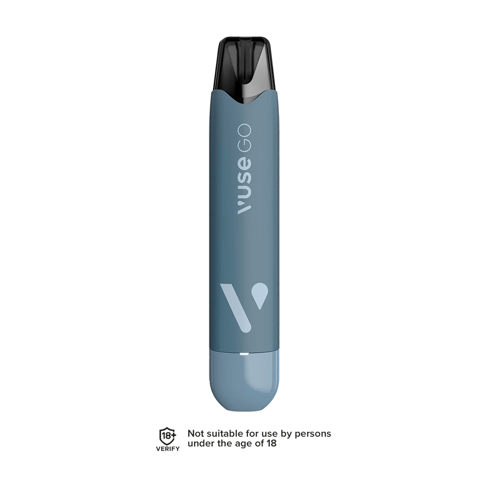 Vuse Go Reload Vape Pen