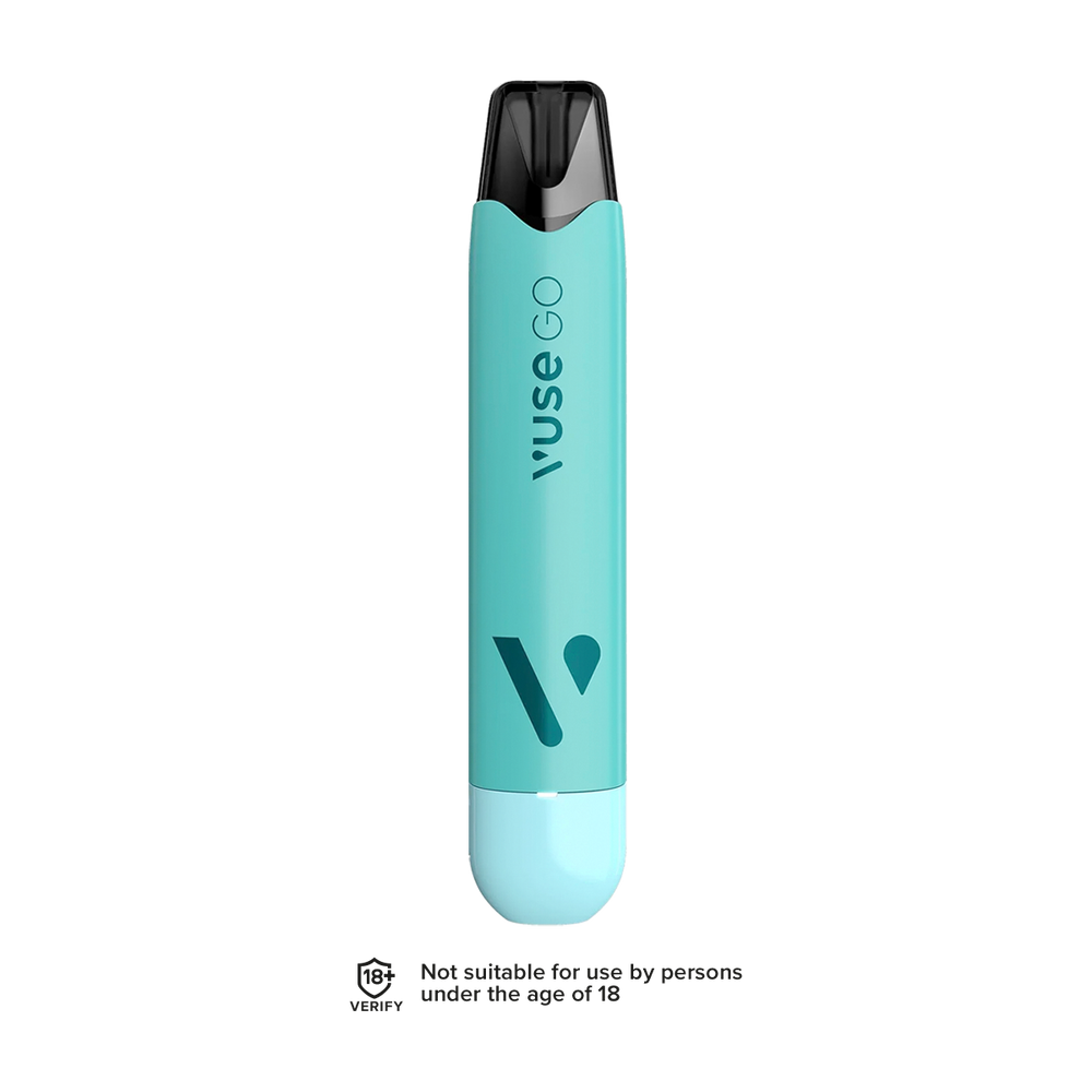 Vuse Go Reload Vape Pen