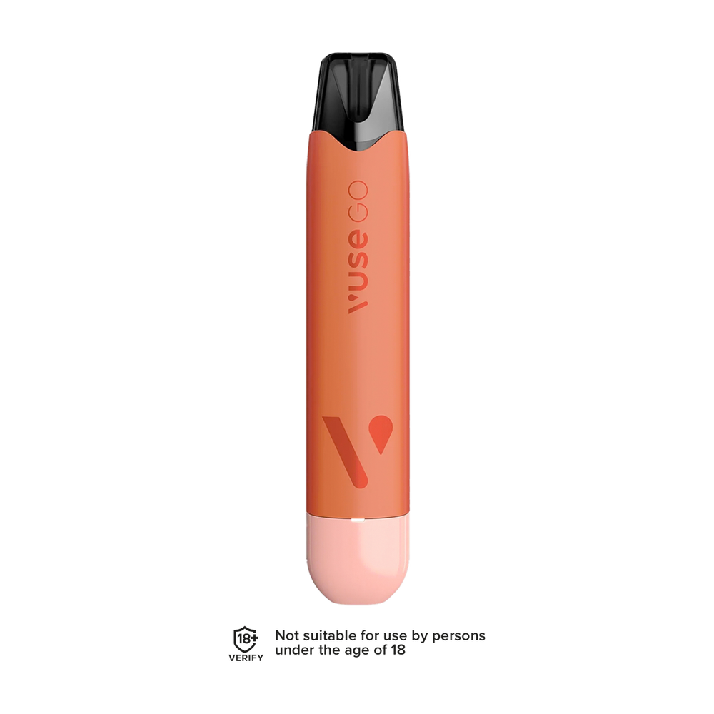 Vuse Go Reload Vape Pen
