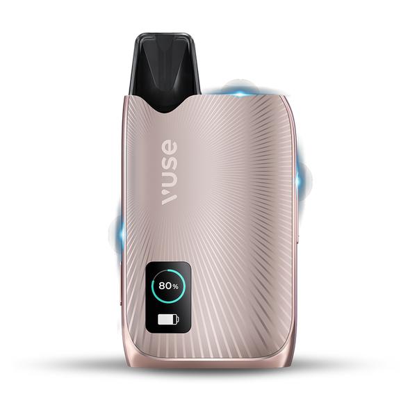 Vuse Ultra Device Kit | Prefilled Pod Kit | MTL Vaping Royal Flush Vape Vuse Ultra Device Kit | Prefilled Pod Kit | MTL Vaping Royal Flush Vape