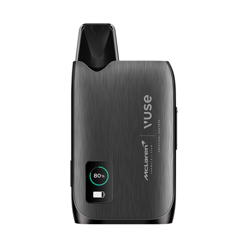 vuse ultra mclaren limited edition device
