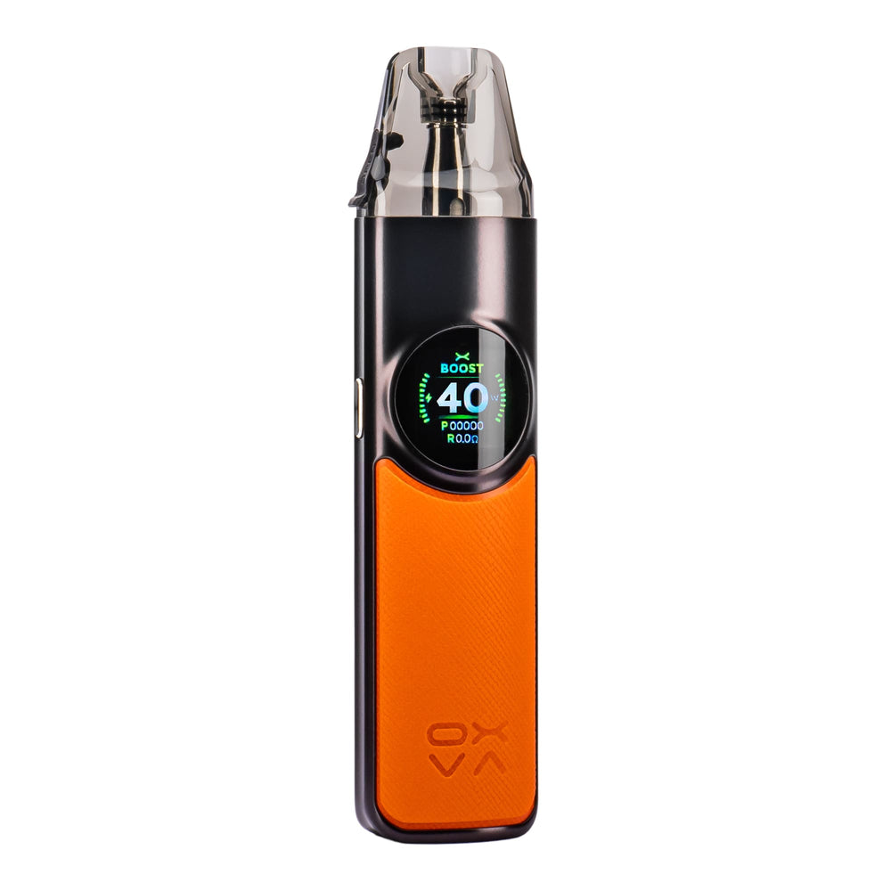 Oxva NeXlim Pod Vape Kit | Free E-Liquid Royal Flush Vape Oxva NeXlim Pod Vape Kit | Free E-Liquid Royal Flush Vape
