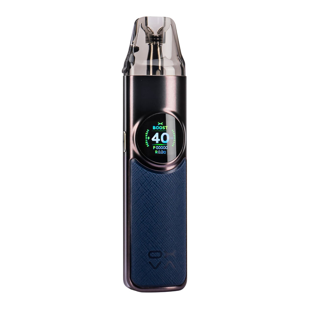 Oxva NeXlim Pod Vape Kit | Free E-Liquid Royal Flush Vape Oxva NeXlim Pod Vape Kit | Free E-Liquid Royal Flush Vape