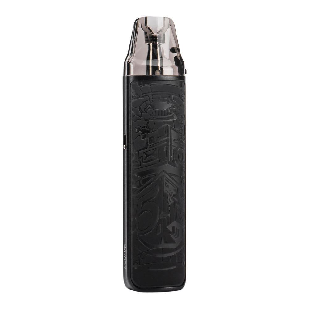 Oxva NeXlim Pod Vape Kit | Free E-Liquid Royal Flush Vape Oxva NeXlim Pod Vape Kit | Free E-Liquid Royal Flush Vape
