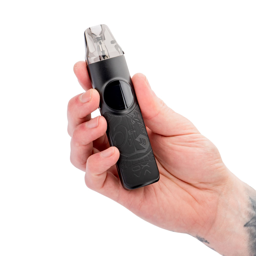 Oxva NeXlim Pod Vape Kit | Free E-Liquid Royal Flush Vape Oxva NeXlim Pod Vape Kit | Free E-Liquid Royal Flush Vape
