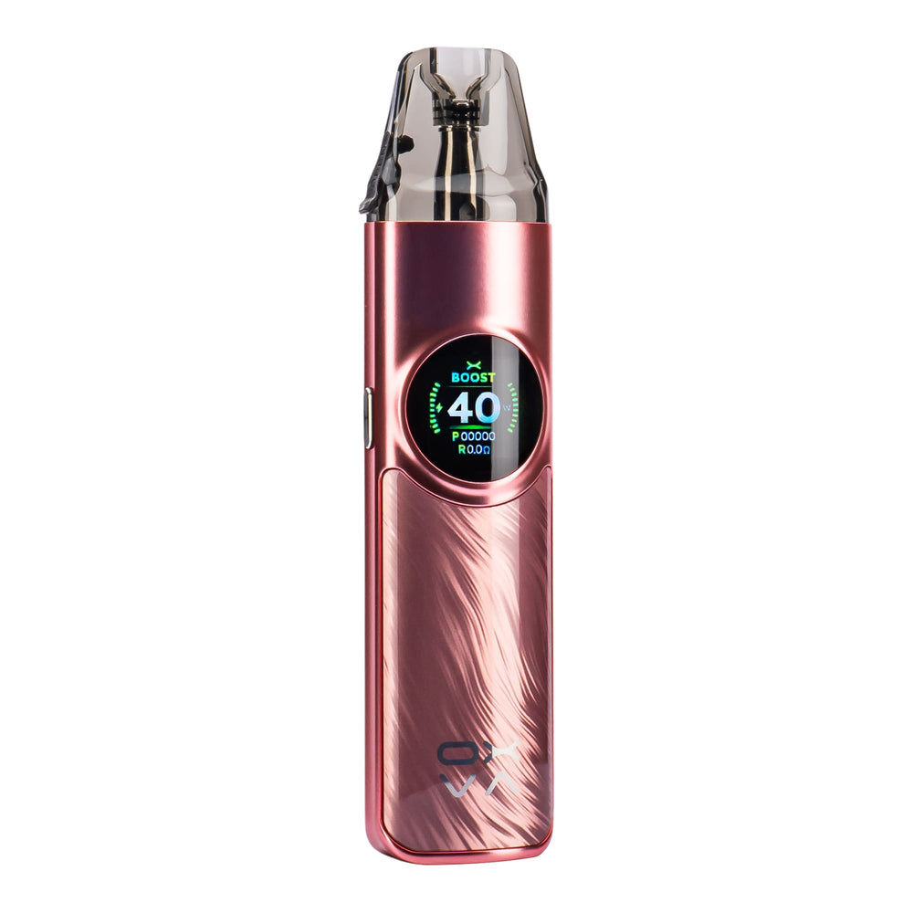 Oxva NeXlim Pod Vape Kit | Free E-Liquid Royal Flush Vape Oxva NeXlim Pod Vape Kit | Free E-Liquid Royal Flush Vape