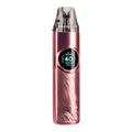 Rose Gold Oxva NeXlim pod kit.