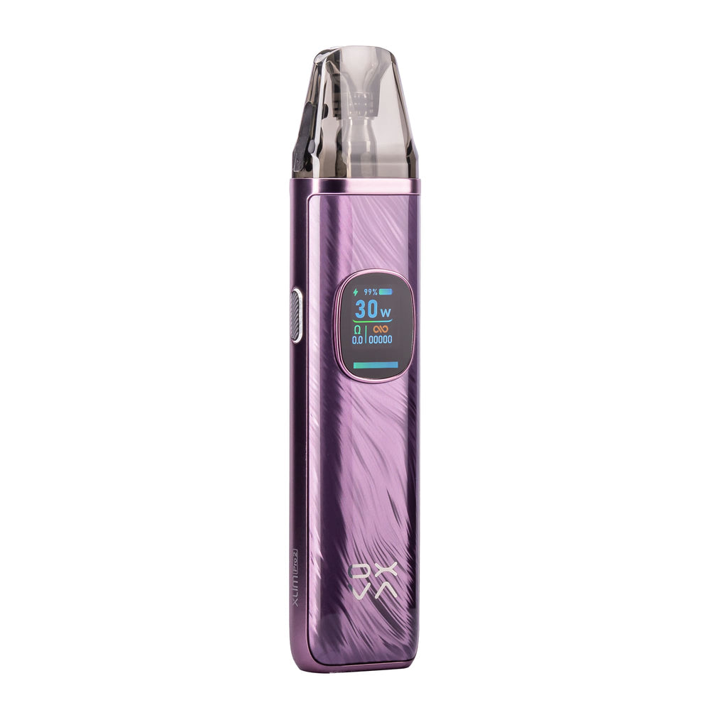 Oxva Xlim Pro 2 Pod Vape Kit | Free E-Liquid Royal Flush Vape Oxva Xlim Pro 2 Pod Vape Kit | Free E-Liquid Royal Flush Vape