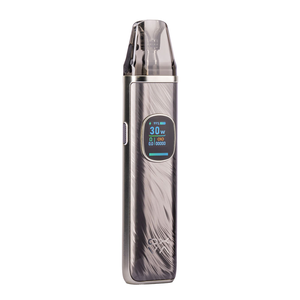 Oxva Xlim Pro 2 Pod Vape Kit | Free E-Liquid Royal Flush Vape Oxva Xlim Pro 2 Pod Vape Kit | Free E-Liquid Royal Flush Vape