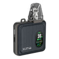 Oxva Xlim SQ Pro Vape Kit in Gunmetal Wood Colour