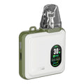 Oxva Xlim SQ Pro Vape Kit in Spring White Colour