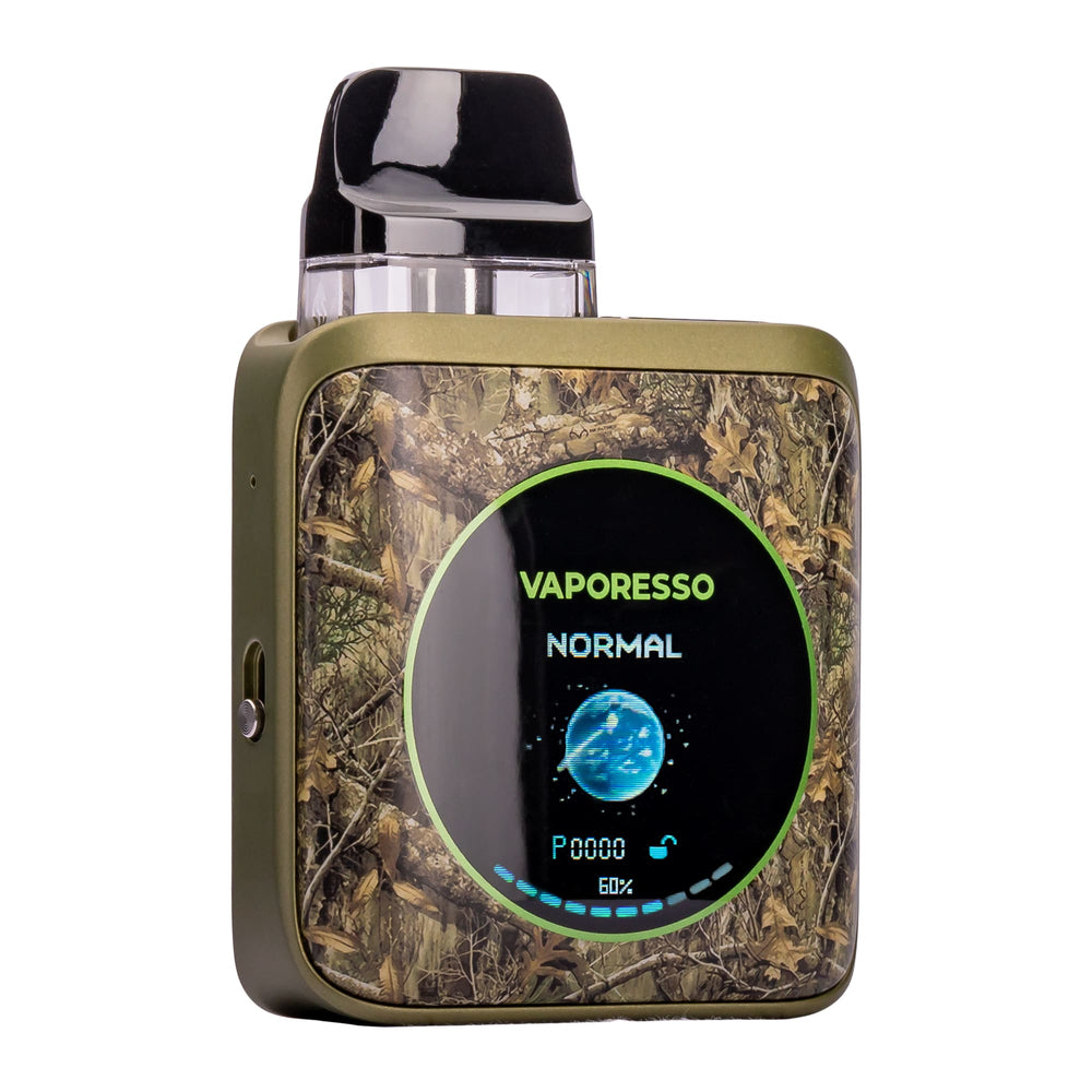 Vaporesso Xros 4 Nano Pod Vape Kit | Free E-Liquid Royal Flush Vape Vaporesso Xros 4 Nano Pod Vape Kit | Free E-Liquid Royal Flush Vape