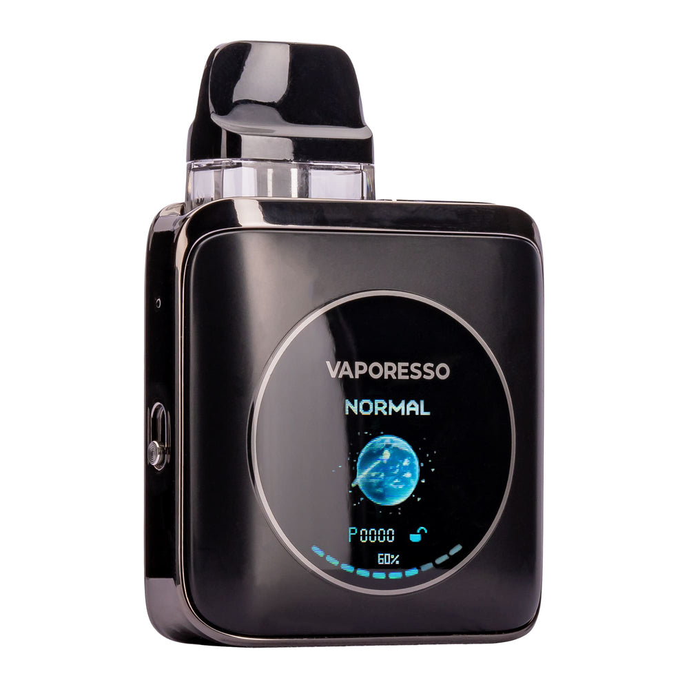 Vaporesso Xros 4 Nano Pod Vape Kit | Free E-Liquid Royal Flush Vape Vaporesso Xros 4 Nano Pod Vape Kit | Free E-Liquid Royal Flush Vape