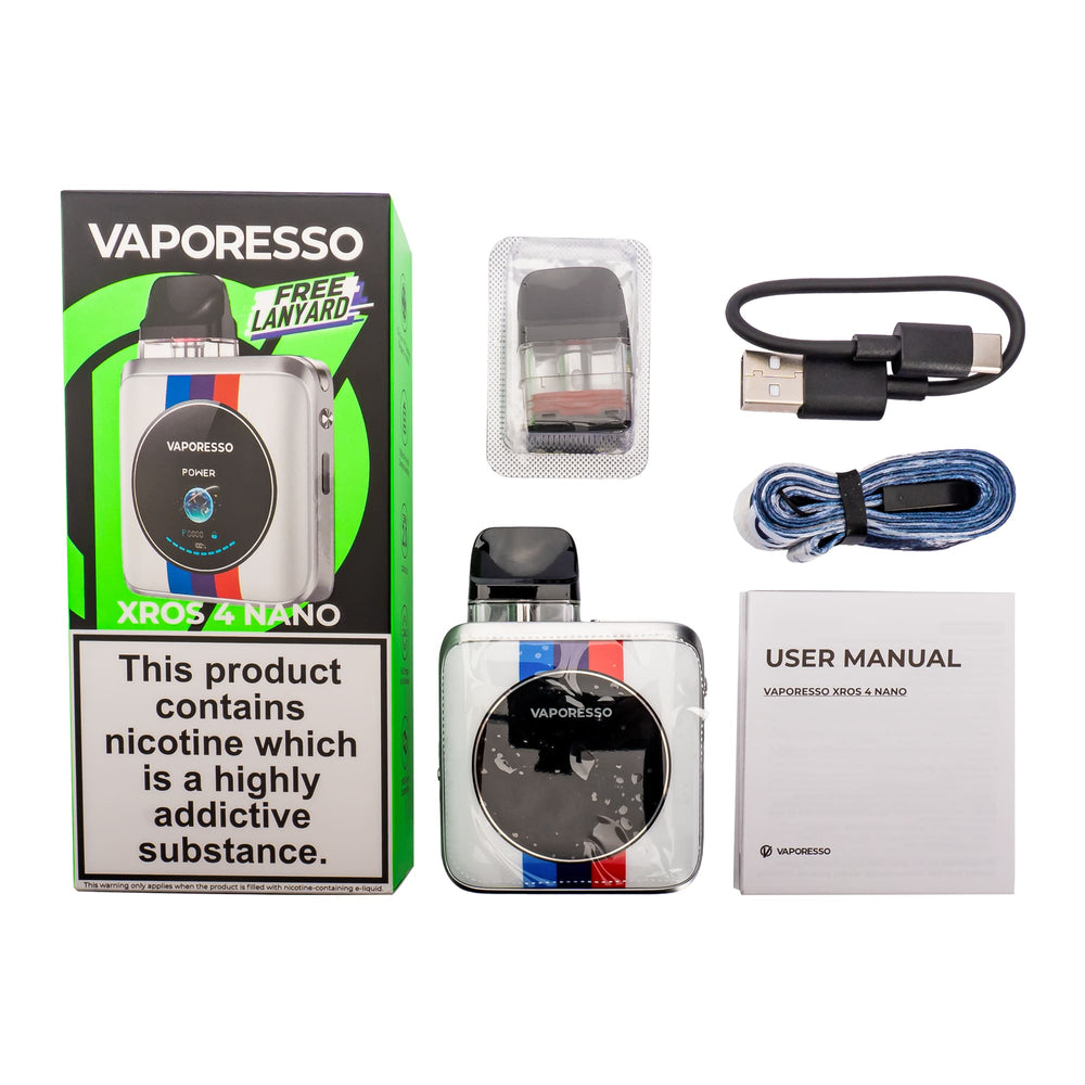 Vaporesso Xros 4 Nano Power Settings Vaporesso Xros 4 Nano Pod Vape Kit Xros 4 Nano Vaporesso Xros 4 Nano Power Settings Vaporesso Xros 4 Nano Pod Vape Kit Xros 4 Nano