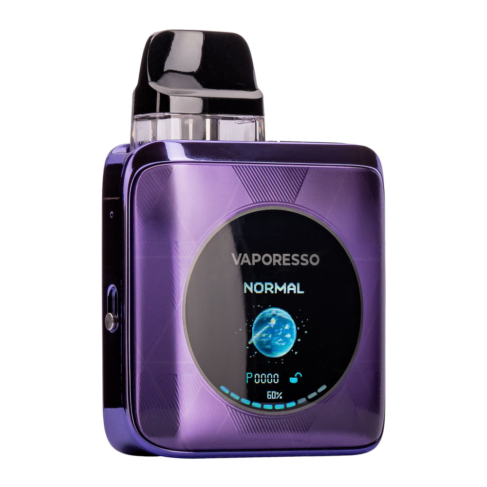 Vaporesso Xros 4 Nano Pod Vape Kit | Free E-Liquid Royal Flush Vape Vaporesso Xros 4 Nano Pod Vape Kit | Free E-Liquid Royal Flush Vape