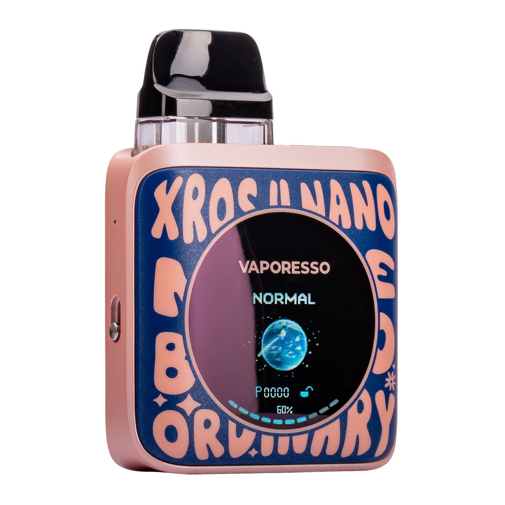 Vaporesso Nano Vaporesso Xros 4 Nano Pod Vape Kit Vaporesso ECO Nano Replacement Pods | 2 Vaporesso Nano Vaporesso Xros 4 Nano Pod Vape Kit Vaporesso ECO Nano Replacement Pods | 2