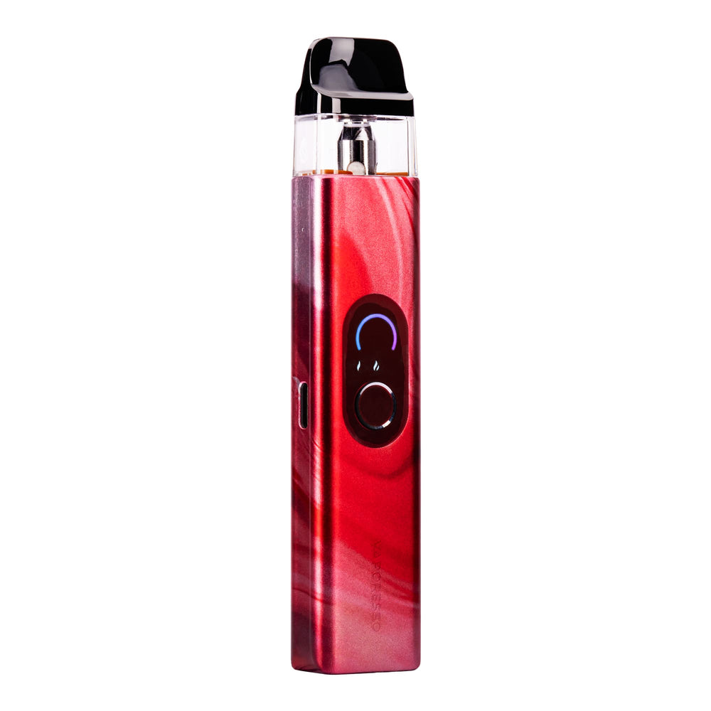 Bloody Mary Vaporesso Xros 4 pod vape kit.