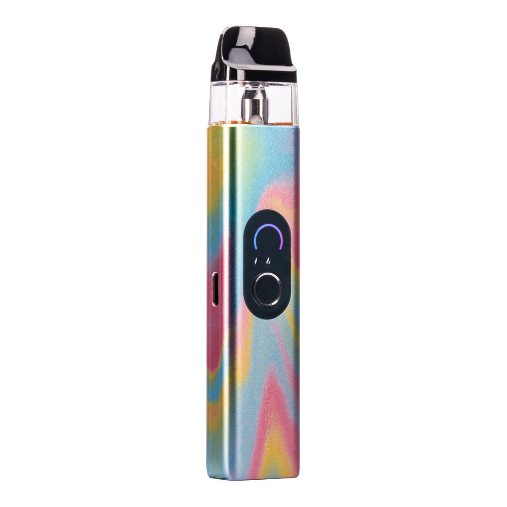 Pastel Palette Vaporesso Xros 4 pod vape kit.