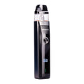 Front image of Black Vaporesso Xros Pro pod kit.