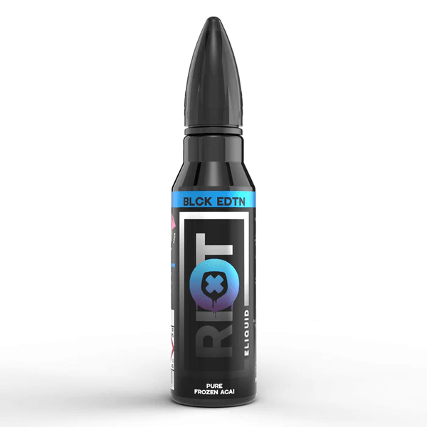 Pure frozen Acai by Riot Squad - 50ml