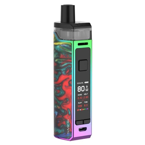 RPM80 Pod Kit by Smok