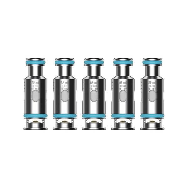 voopoo argus coil change Aspire Flexus Q Replacement Coils – Royal Flush Vape