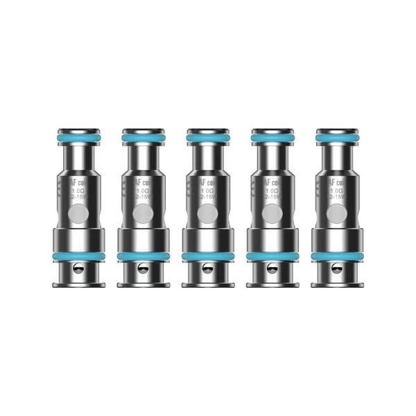 AF Flexus Q Replacement Coils by Aspire