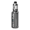 Argus XT Vape Kit Silver Grey