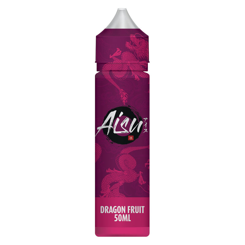 Pink Guava by Aisu
