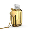 24K Gold RiiL X Vape Kit by Aspire