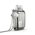 Silver RiiL X Vape Kit by Aspire