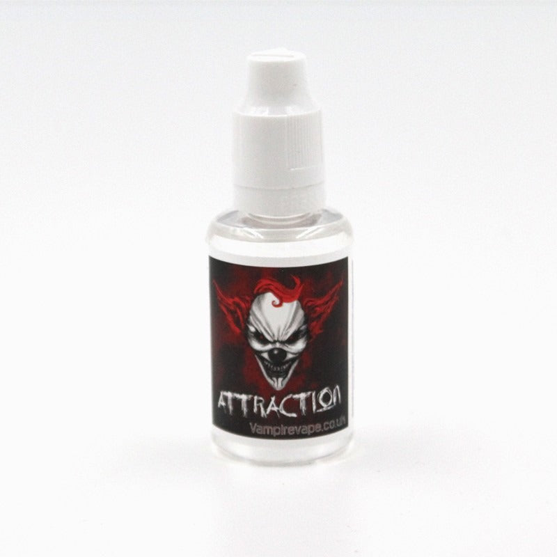 Attraction Concentrate