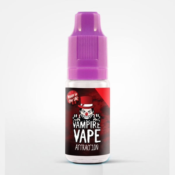 Attraction by Vampire Vape