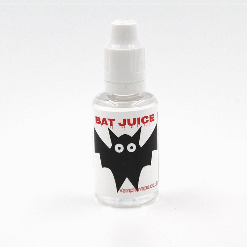 Bat Juice Concentrate