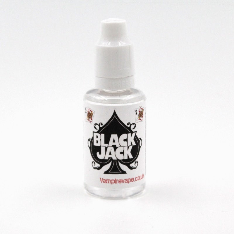 Black Jack Concentrate