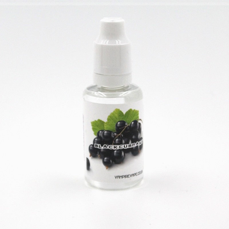 Blackcurrant Concentrate